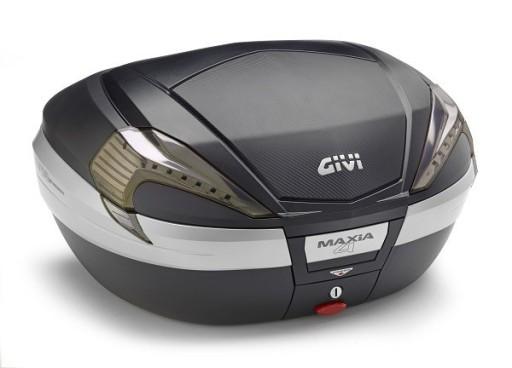 Чехол MB Givi V56NNT Honda CB 500 F [13-15]