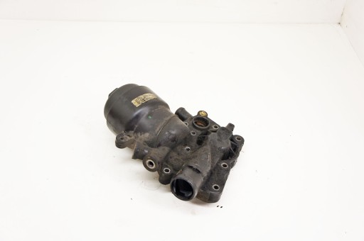 MB259 Audi A6 C7 3.0 TDI корпус масляного фільтра