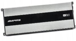 MBM 720.6 6-КАНАЛЬНЫЙ АВТОМОБИЛЬНЫЙ УСИЛИТЕЛЬ