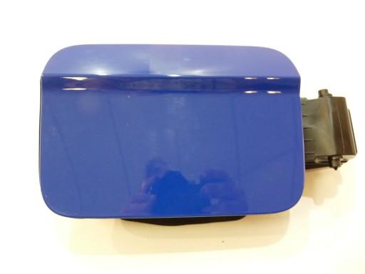 КРИШКА ПАЛИВНОГО БАКА MBM SKODA KAROQ 575809702 LV5F