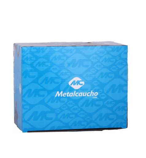 05376 - МАСЛЯНЫЙ ОХЛАДИТЕЛЬ MCA AUDI/VW 1.9D/TD
