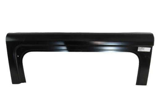 MCG-070 СТОЙКА КРЫШИ VIVARO B TRAFIC КОРОТКАЯ