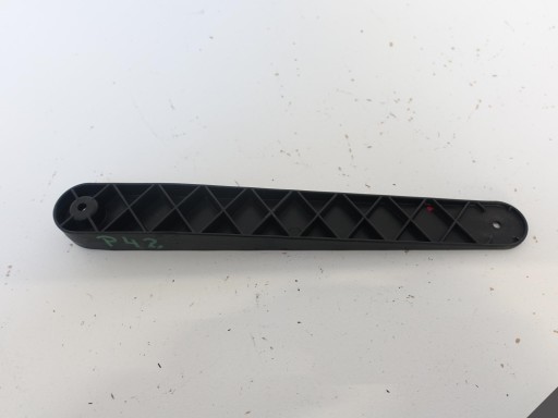 13A3078CP - MCLAREN 570S 540C РАДІАТОР КРІПЛЕННЯ КРОНШТЕЙН L = P