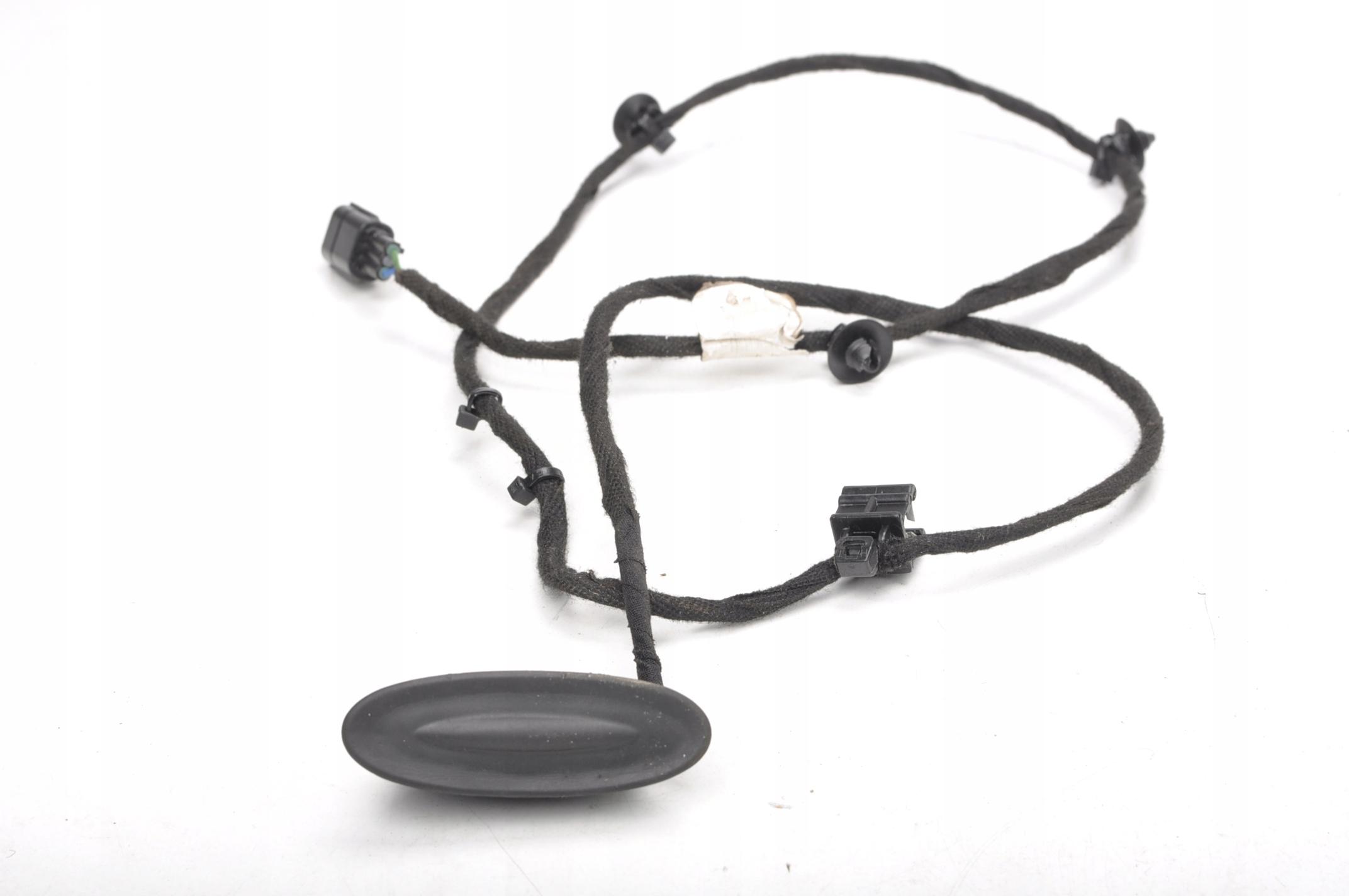 MCLAREN 650S КНОПКА ВІДКРИВАННЯ ДВЕРЕЙ ЛІВА