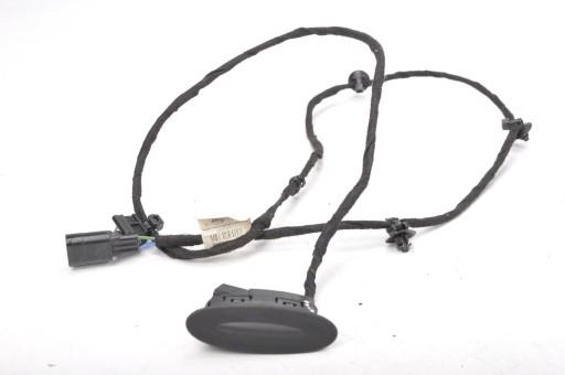 11M2414CP.02 - MCLAREN 650S КНОПКА ВІДКРИВАННЯ ДВЕРЕЙ ПРАВОРУЧ