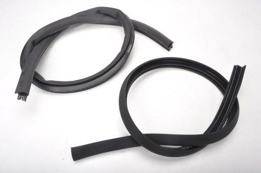 MCLAREN 650S УПЛОТНЕНИЕ ДВЕРИ ПЕРЕДНИЙ ЛЕВЫЙ