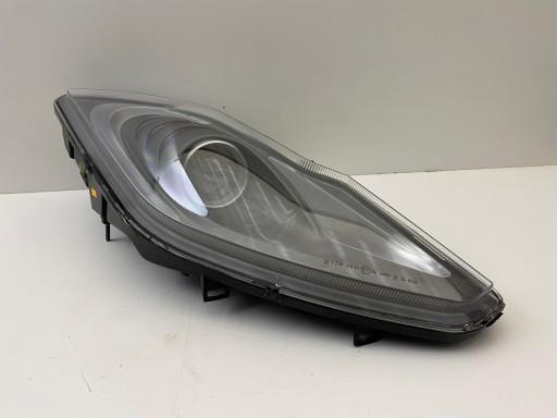 E42014837 - MCLAREN MP4 12C ПЕРЕДНЯ ПРАВА КСЕНОНОВА ЛАМПА