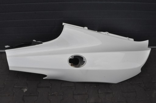 MCLAREN MP4 650S SPIDER QUARTER FENDER ЛІВЕ ЗАДНЕ