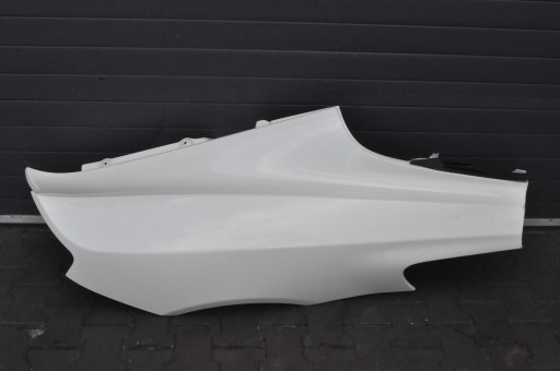 MCLAREN MP4 650S SPIDER QUARTER FENDER ПРАВЕ ЗАДНЕ