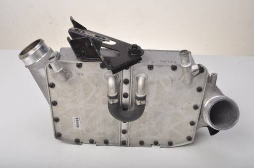 11F1221CP.01 - MCLAREN MP4 SPIDER AIR COOLER INTERCOOLER