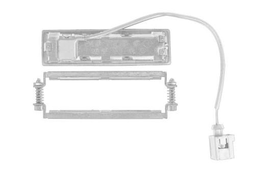 566D - ME Premium 3b9827566a 3B9 827 566 A, 3b9827566b 3B