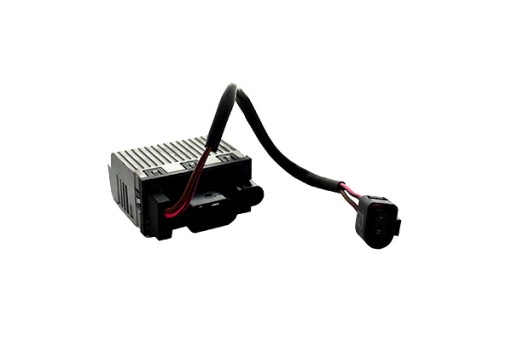 73240166 - Реле регулятора повітродувки MEAT DORIA Audi A4 B6 A6 C5