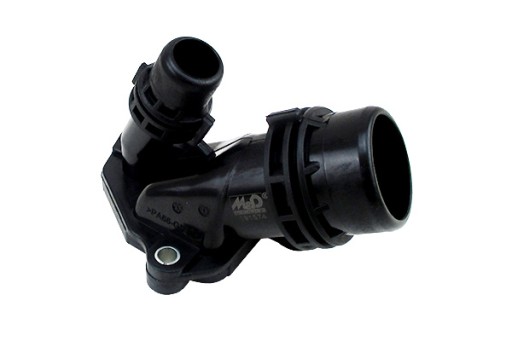 93580 - ТРУБКА СИСТЕМЫ ОХЛАЖДЕНИЯ МЯСА DORIA BMW 1 E81 1 E82 1 E87 1 E88 3