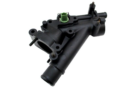 93228 - ТРУБКА СИСТЕМЫ ОХЛАЖДЕНИЯ DORIA CITROEN C4 GRAND PICASSO I C4 I