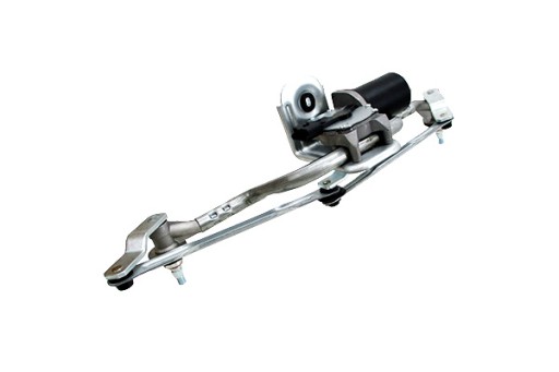 207002 - MEAT DORIA МЕХАНІЗМ СКЛООЧИСНИКА ПЕРЕДНІЙ L CITROEN JUMPY FIAT SCUDO