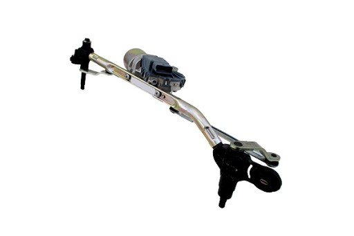 207025 - MEAT DORIA МЕХАНІЗМ СКЛООЧИСНИКА + ДВИГУН GENUINE