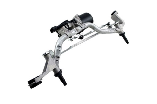 207065 - М'ЯСО ДОРІА СКЛООЧИСНИК МЕХАНІЗМ + ЯКІСТЬ ДВИГУНА