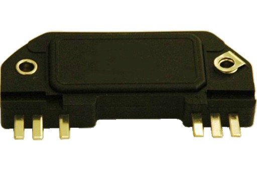 10013 - MEAT DORIA МОДУЛЬ ЗАПАЛЮВАННЯ OPEL ASCONA C CORSA A CORSA A TR KADETT E 1.2