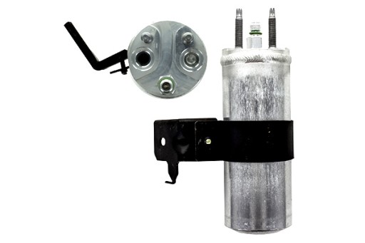 K132383 - ОСУШУВАЧ ПОВІТРЯ MEAT DORIA ДЛЯ FORD FIESTA V FIESTA VI 1.6 D 04.07-