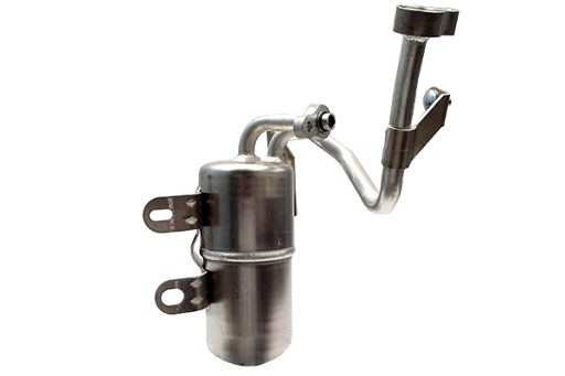 K132359 - Осушувач повітря MEAT DORIA Volvo C30 C70 II S40 II V50 1.6 D-2.5