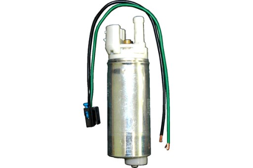 76382 - М'ЯСО DORIA ПАЛИВНИЙ НАСОС ALFA ROMEO 145 146 156 FIAT TEMPRA TIPO