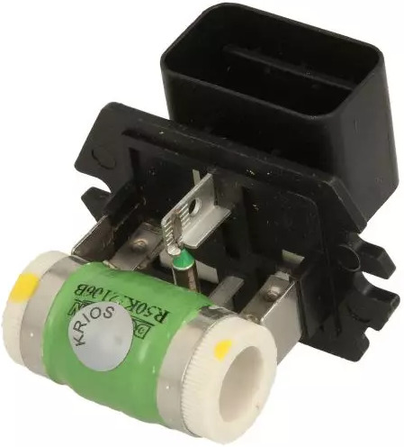 MEAT & DORIA воздуходувка резистор K109193