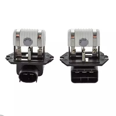 MEAT & DORIA резистор воздуходувки K109194