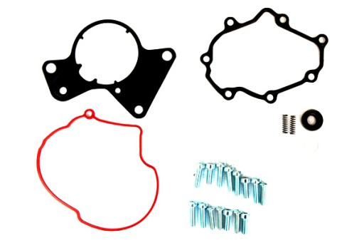 91112 - КОМПЛЕКТ ДЛЯ РЕМОНТА ВАКУУМНОГО НАСОСА MEAT DORIA VW MULTIVAN V TOUAREG