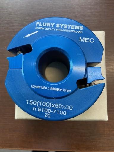 MEC FLURY СИСТЕМЫ 150(100)X50X30 ZC