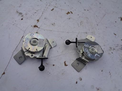 МЕХАНИЗМ БОРТА ЗАДНИЙ ПРАВЫЙ PEUGEOT 3008