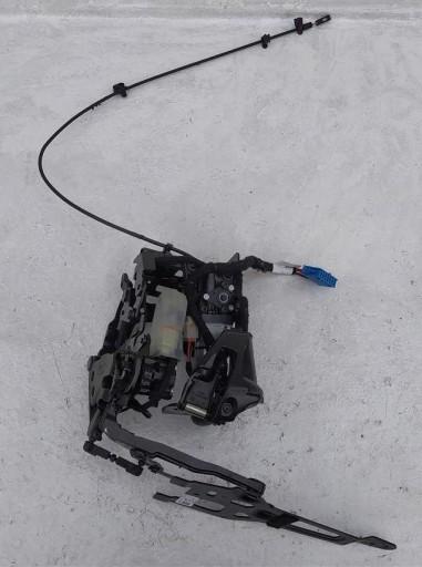 A1768300600 - Механізм даху MERCEDES SL R232 W232 A2327705000