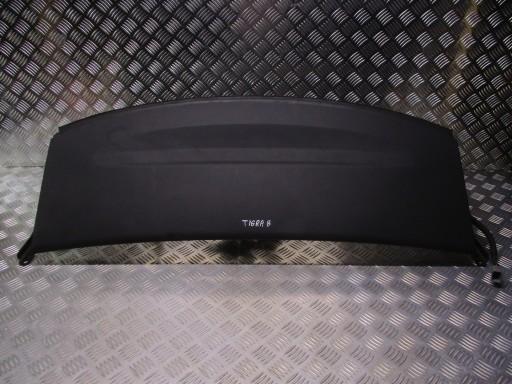 МЕХАНИЗМ КРЫШИ OPEL TIGRA B