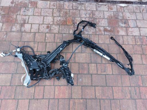 Механізм даху п BMW F33 кабріолет 16R