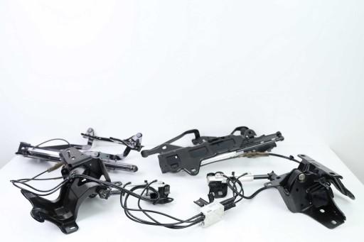 Механізм даху VOLVO C70 II 2 05-09R