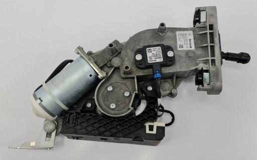 A2129004203 - Механизм натяжения задней крышки MERCEDES W212 универсал