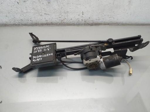 Механизм закрытия крышки HYUNDAI ix55 817703J101