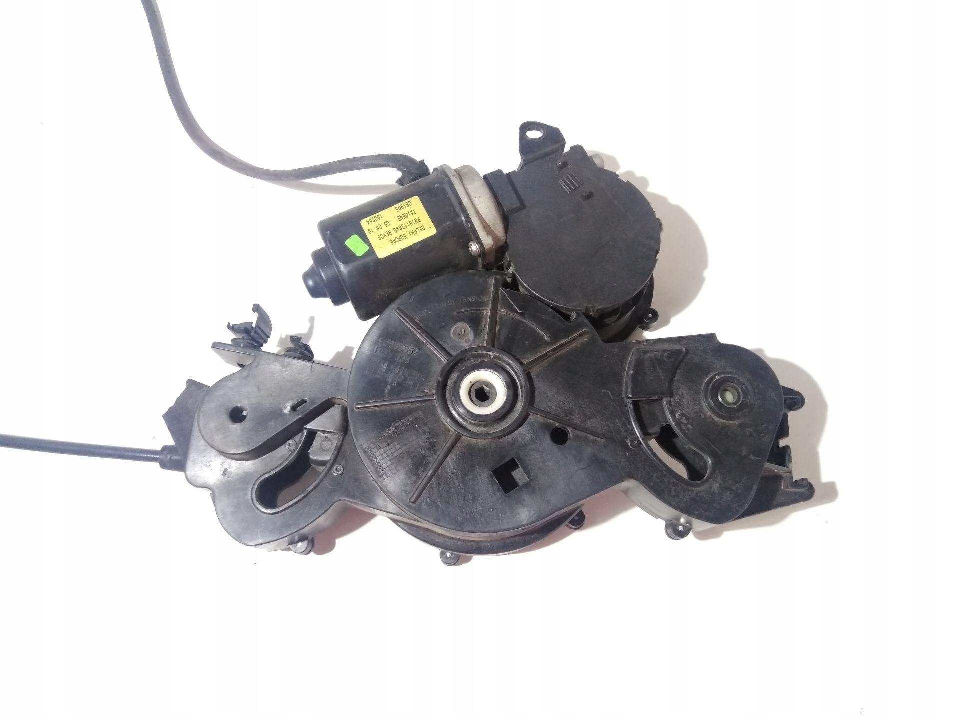 PN18113890 1489111080 - Механизм раздвижной двери CITROEN C8 PEUGEOT 807