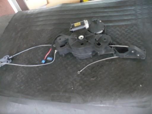 16835852 - Механизм сдвижной двери л CITROEN C8