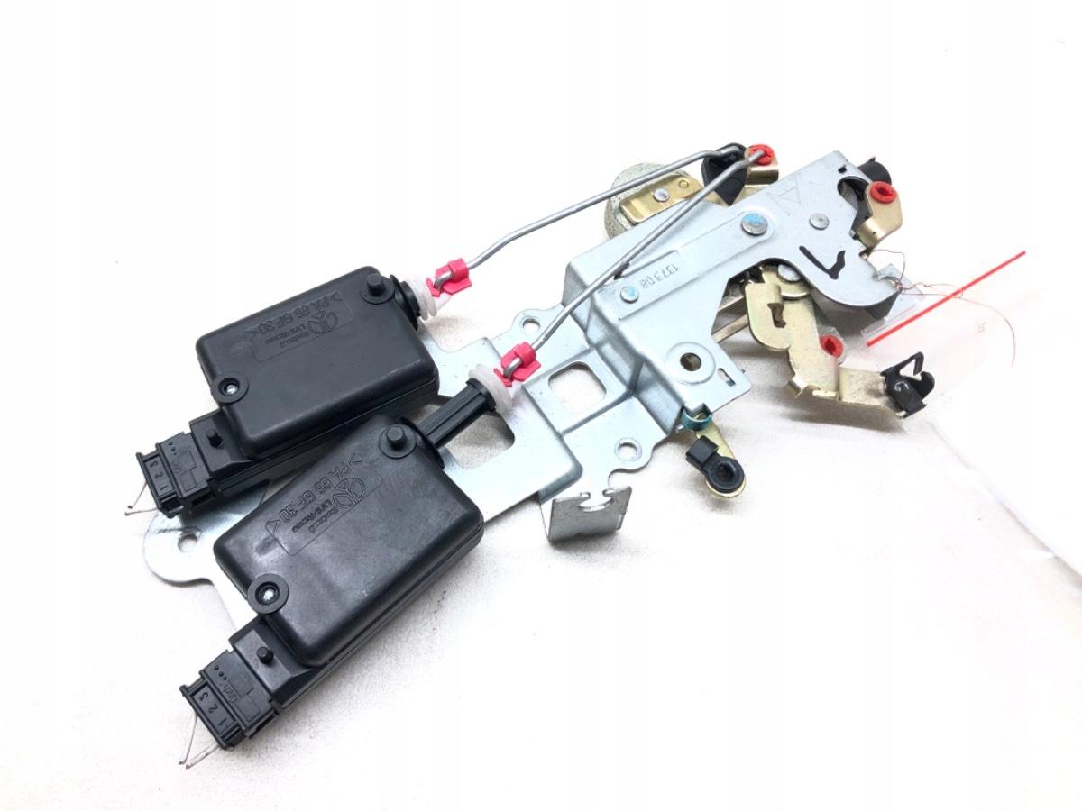 МЕХАНІЗМ РОЗСУВНИХ ДВЕРЕЙ ЛІВИЙ PEUGEOT 807 02-22