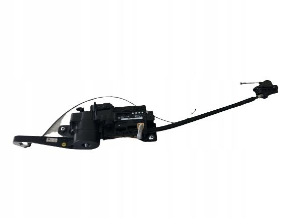 7N0843385AF - МЕХАНІЗМ РОЗСУВНИХ ДВЕРЕЙ VW SHARAN 7N0959244B