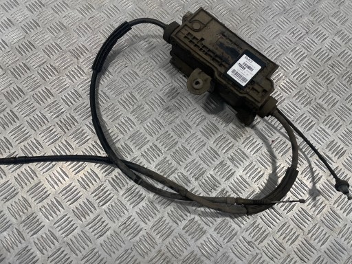 Механізм ручного гальма модуль троса BMW F01 F02 F04 6797175