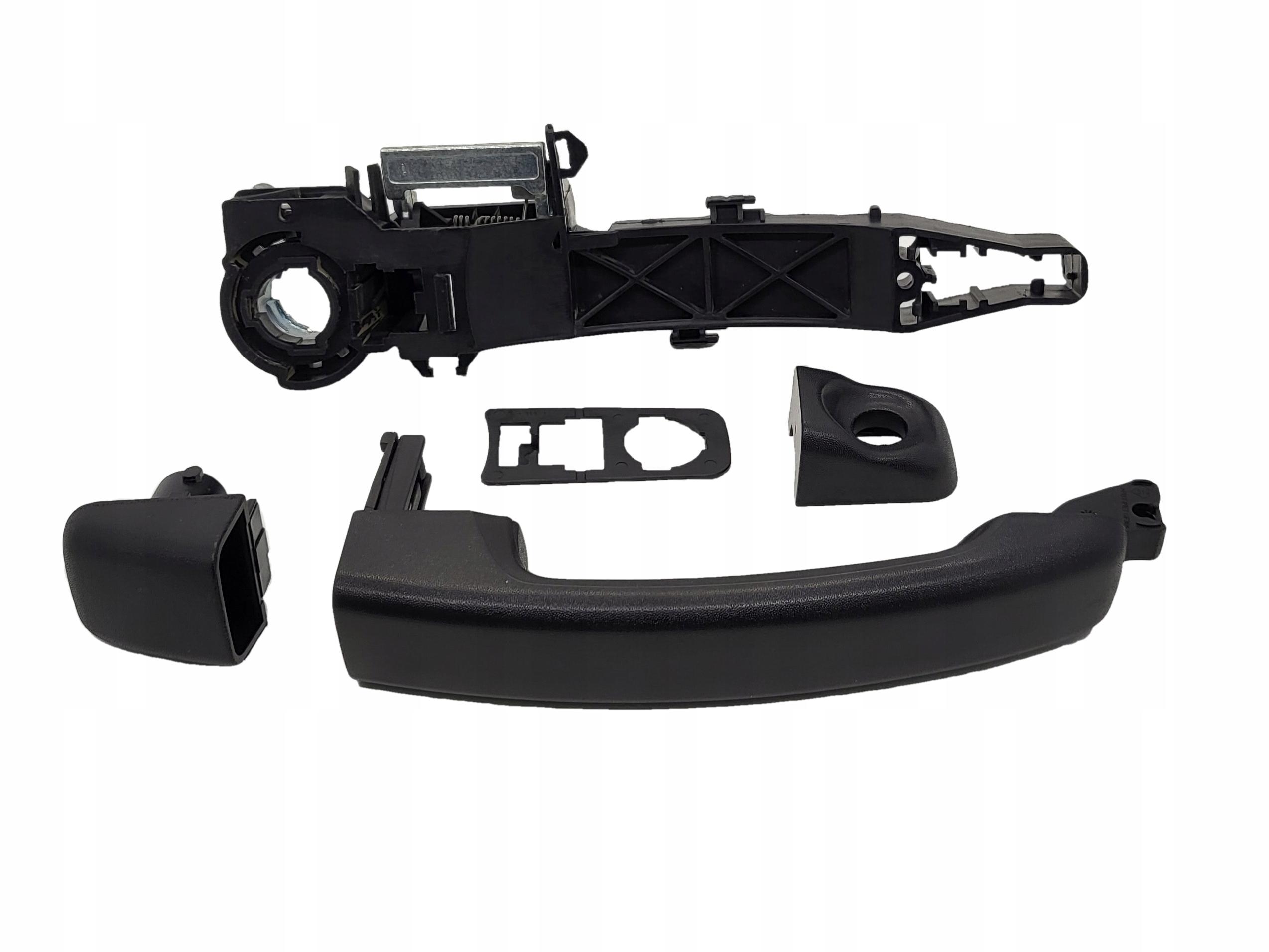 806071150R - МЕХАНИЗМ РУЧКА ДВЕРИ КАБИНЫ L TRAFIC VIVARO 14-