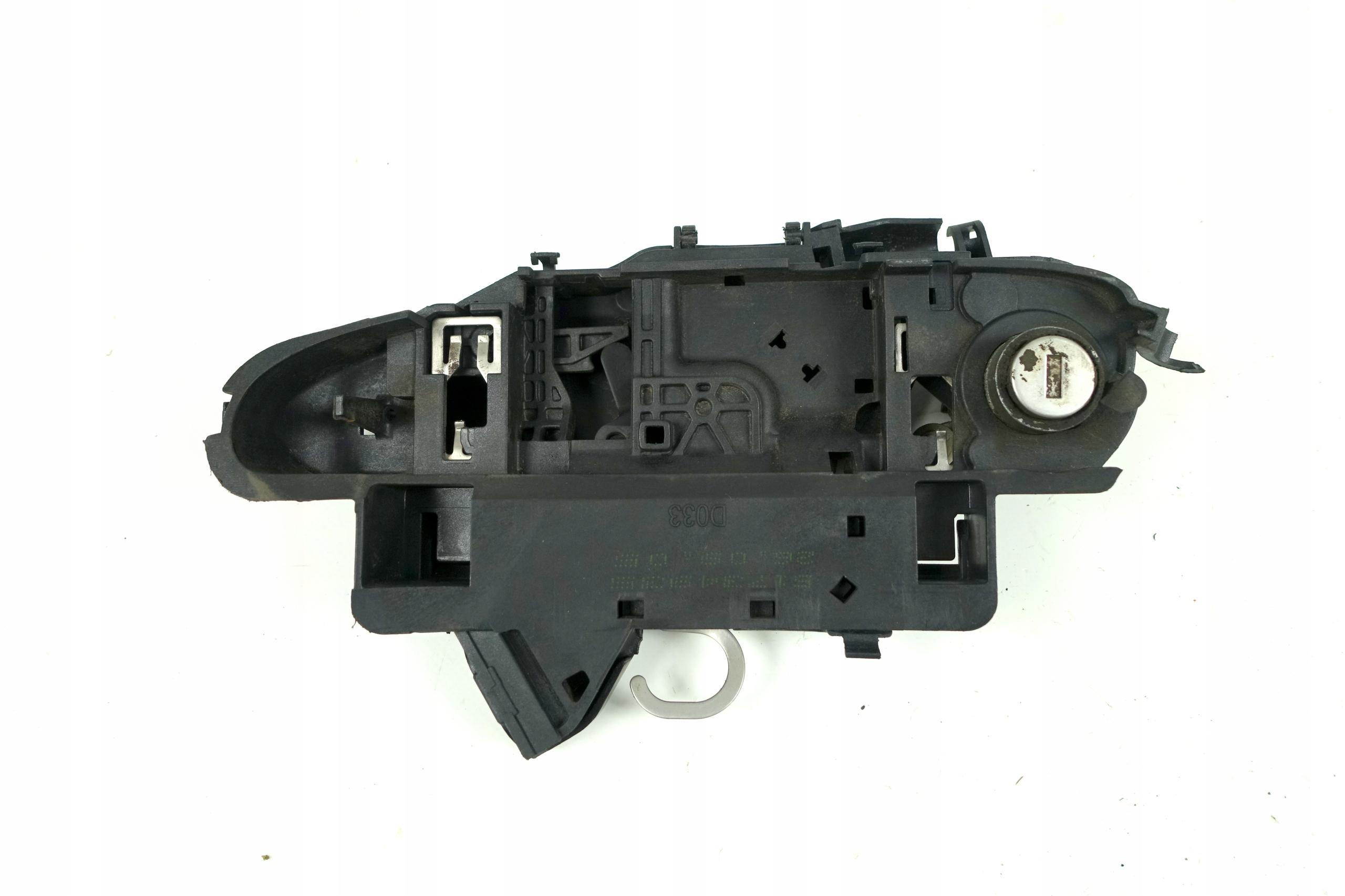 51734935 - МЕХАНІЗМ РУЧКИ ДВЕРЕЙ ЛІВИЙ ПЕРЕДНІЙ FIAT CROMA II 2