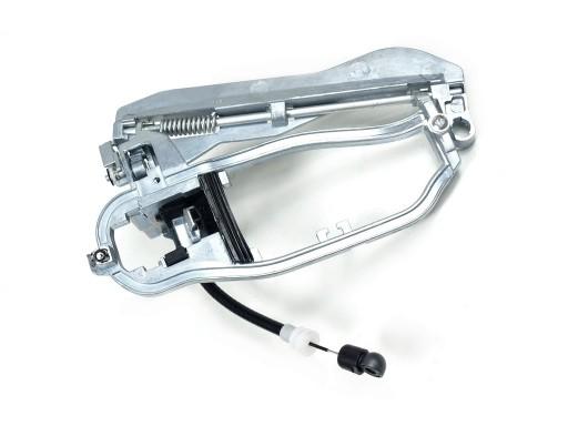 B000094 - Механизм внешней ручки П ПД ПД BMW X5 E53 *