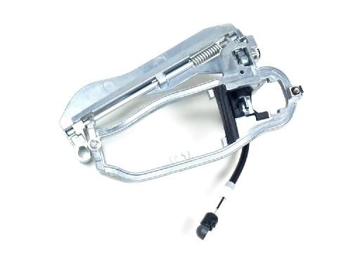 2050Z-41 - Механізм зовнішньої ручки ліва передня BMW X5