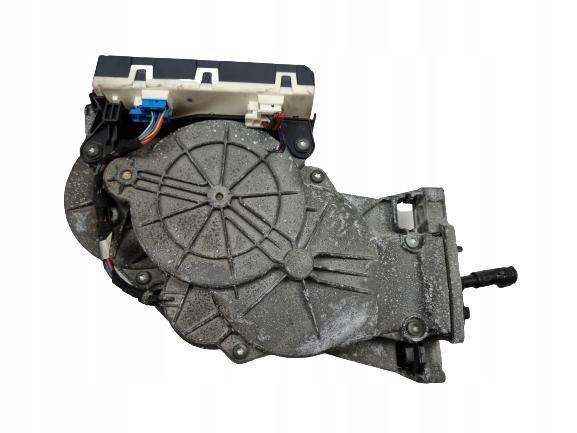 Механізм закрилка a2059007218 MERCEDES W205 Універсал