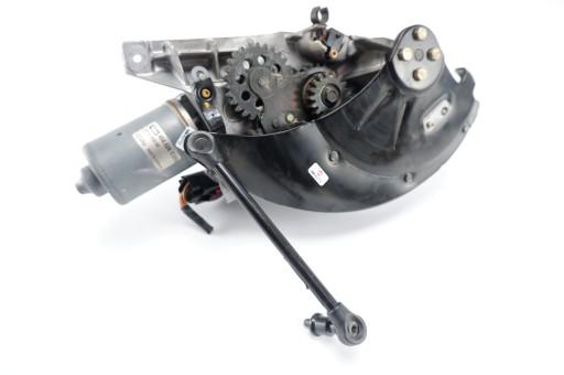 404.624 - МЕХАНІЗМ КРИШКИ БАГАЖНИКА CHRYSLER VOYAGER IV