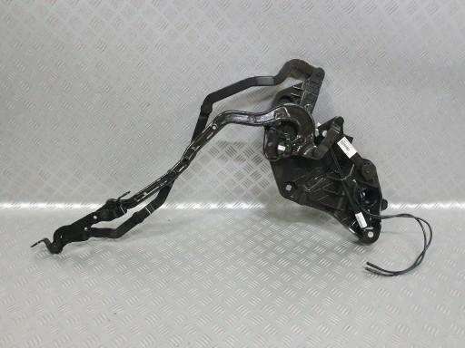 МЕХАНІЗМ КРИШКИ БАГАЖНИКА ЛІВИЙ CASCADA 13452970400