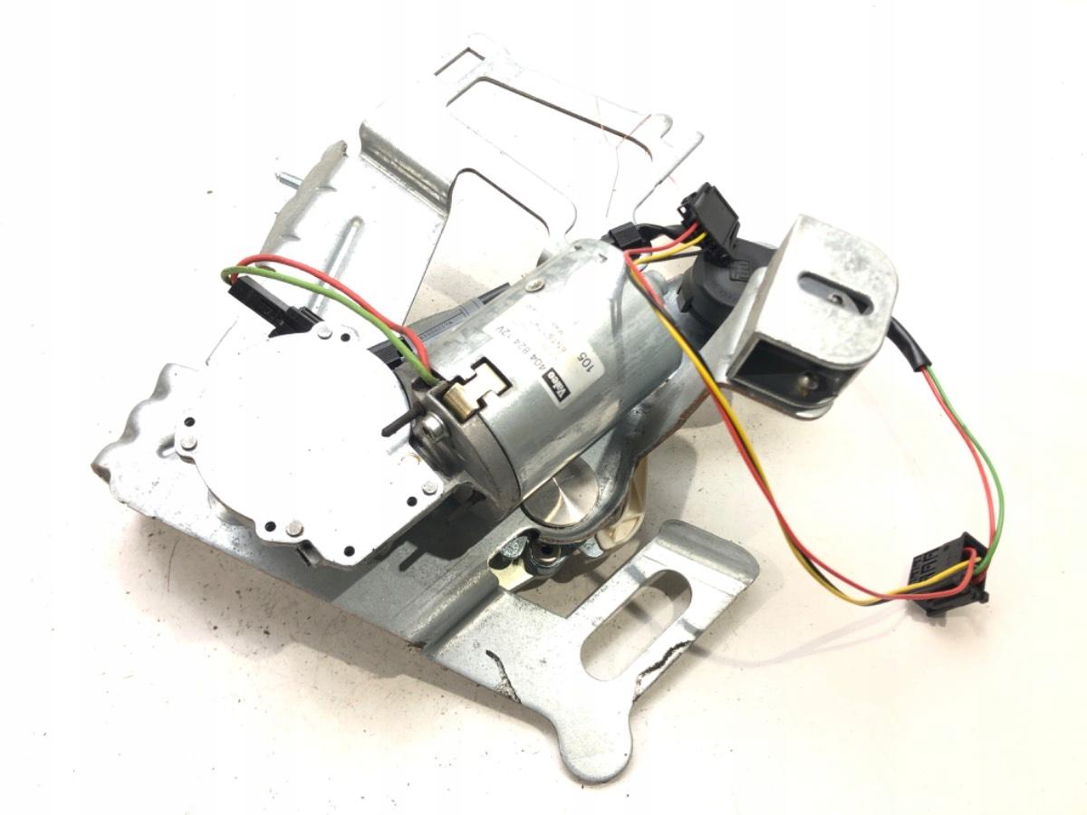 E5000016 - Механизм крышки багажника MERCEDES CLS C219 04-11