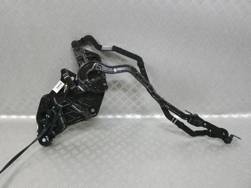 МЕХАНІЗМ КРИШКИ БАГАЖНИКА OPEL CASCADA 13452980400